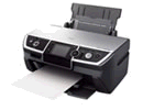 STAMP INKJET EPSON STYLUS PHOTO R360 A4 30PPM